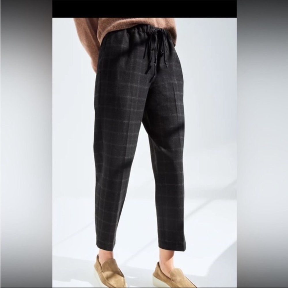 Aritzia The Group Babaton Jimmy Pant Sz Small